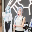 最强cos女神封疆疆英梨梨全场最佳